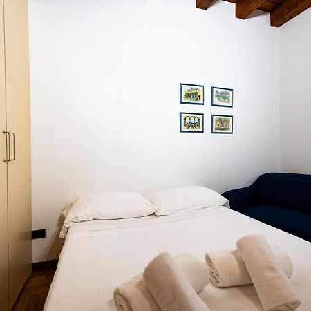 Amanti Apartment In Verona Esterno foto