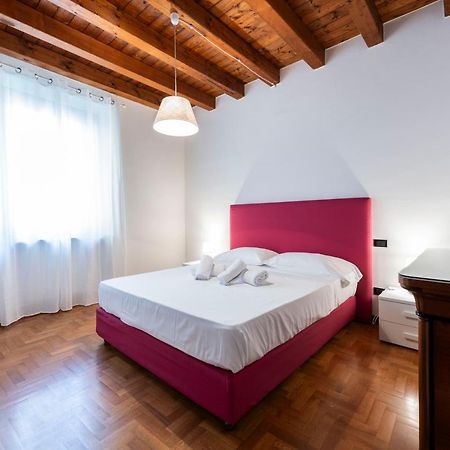 Amanti Apartment In Verona Esterno foto