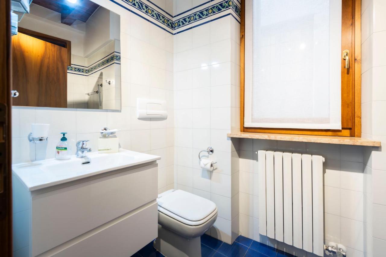 Amanti Apartment In Verona Esterno foto