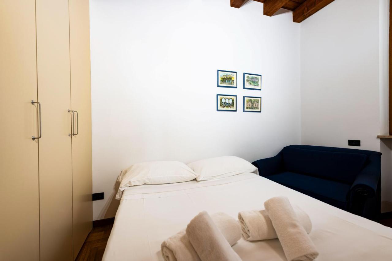 Amanti Apartment In Verona Esterno foto