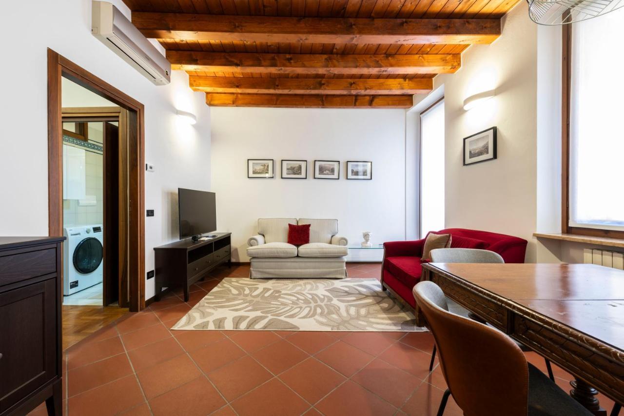 Amanti Apartment In Verona Esterno foto