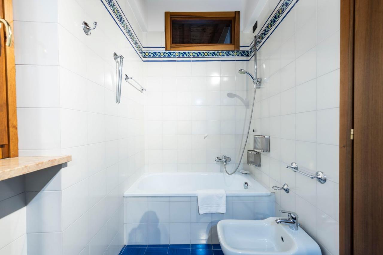 Amanti Apartment In Verona Esterno foto