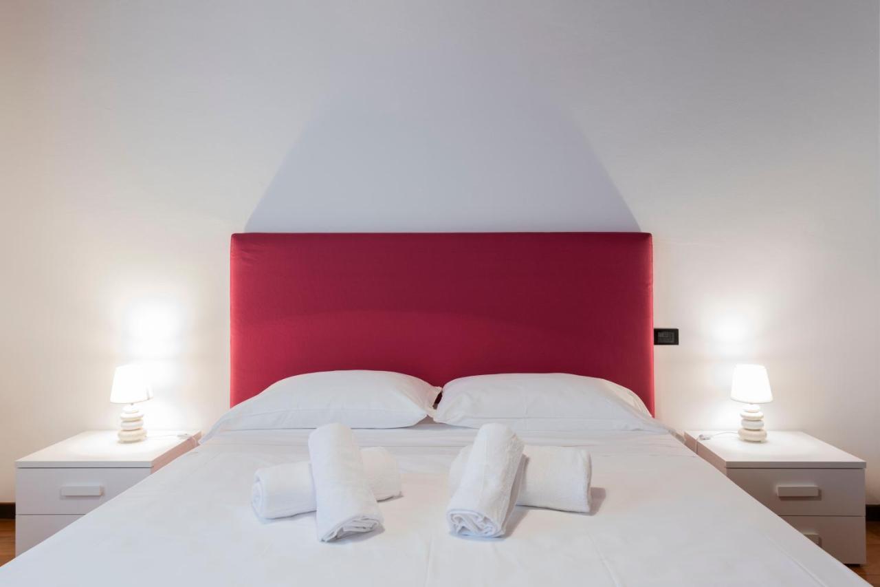 Amanti Apartment In Verona Esterno foto