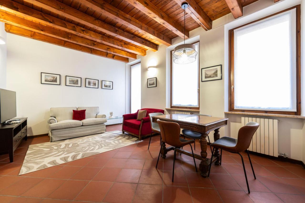 Amanti Apartment In Verona Esterno foto