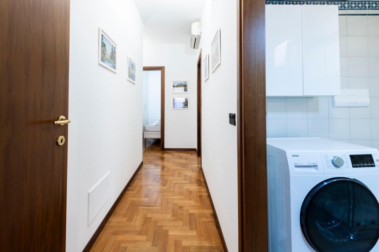 Amanti Apartment In Verona Esterno foto