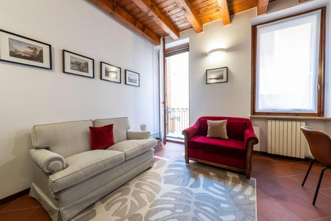 Amanti Apartment In Verona Esterno foto
