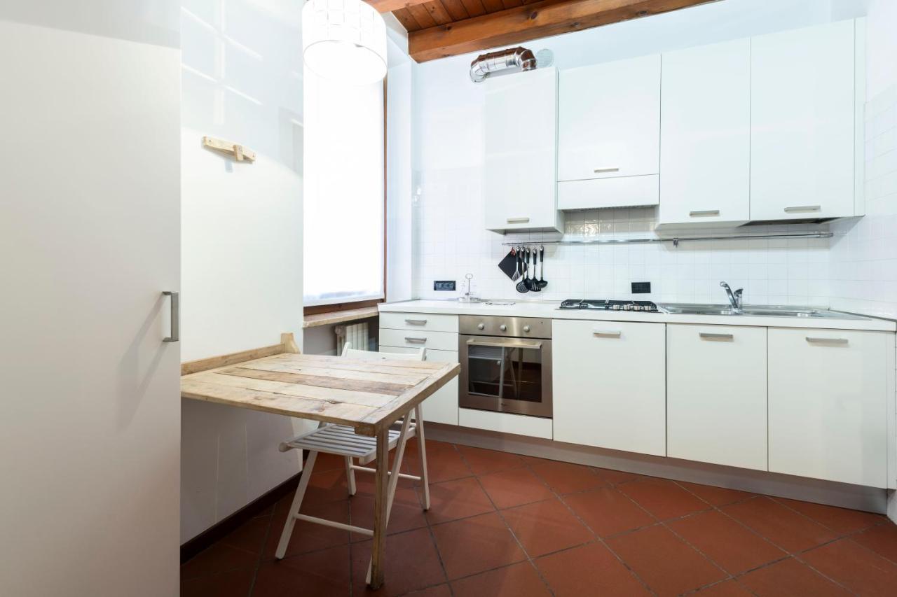 Amanti Apartment In Verona Esterno foto