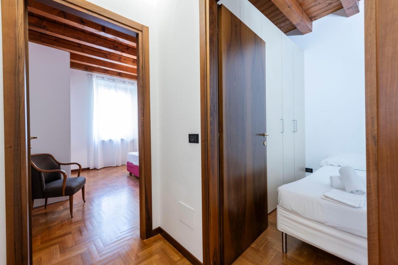 Amanti Apartment In Verona Esterno foto