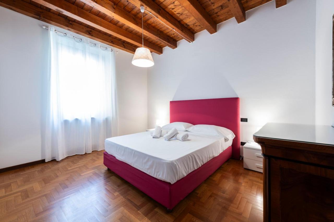 Amanti Apartment In Verona Esterno foto