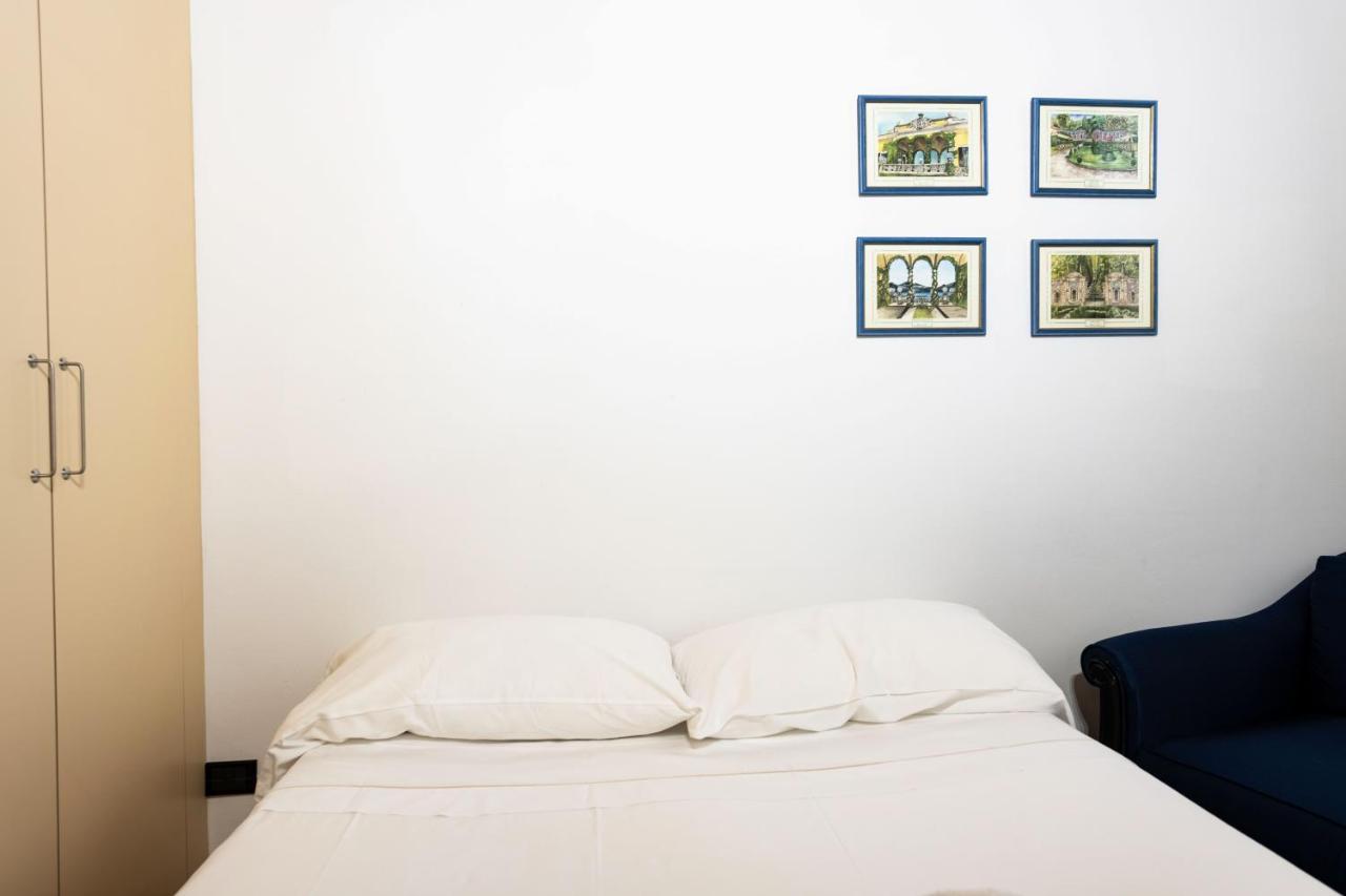 Amanti Apartment In Verona Esterno foto