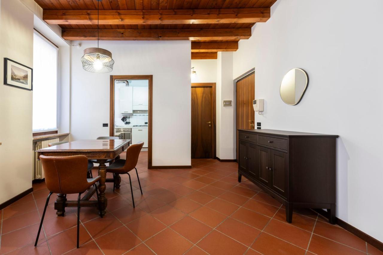 Amanti Apartment In Verona Esterno foto